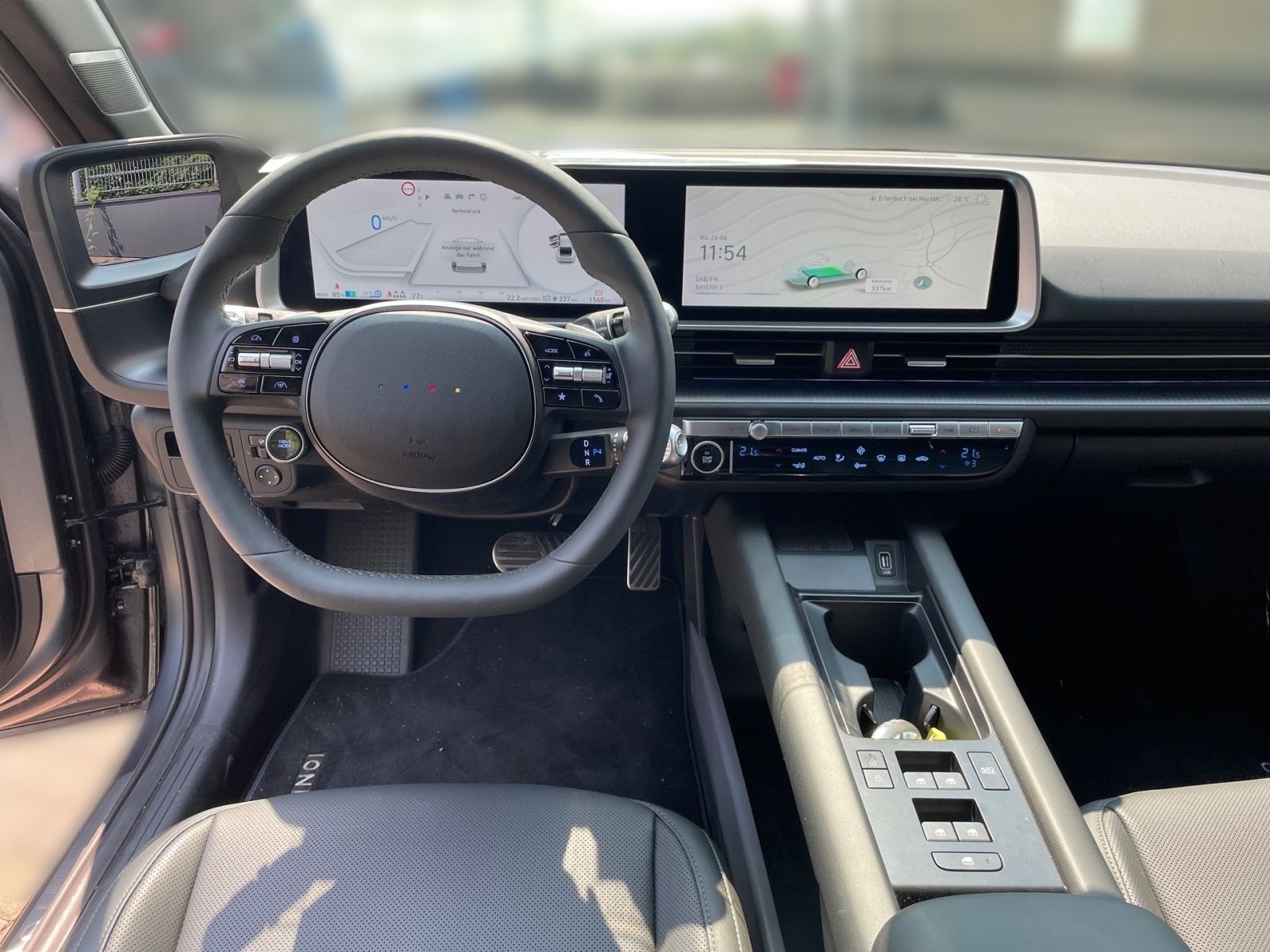 Hyundai IONIQ 6 – Bild 6