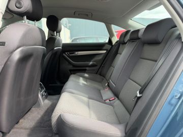 Audi A6 - 7