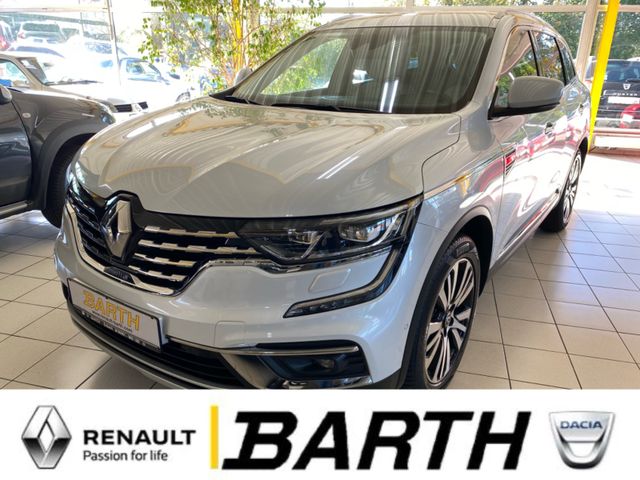 Renault Koleos Initiale Paris 4x4