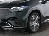 Mercedes-Benz EQE 350 SUV 4M AMG Prem.*AHK*Hinterachslenkung*+ - Mercedes EQE SUV SUV