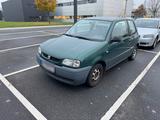 Seat Arosa - gebrauchte Seat Arosa aus dem Jahr 1999