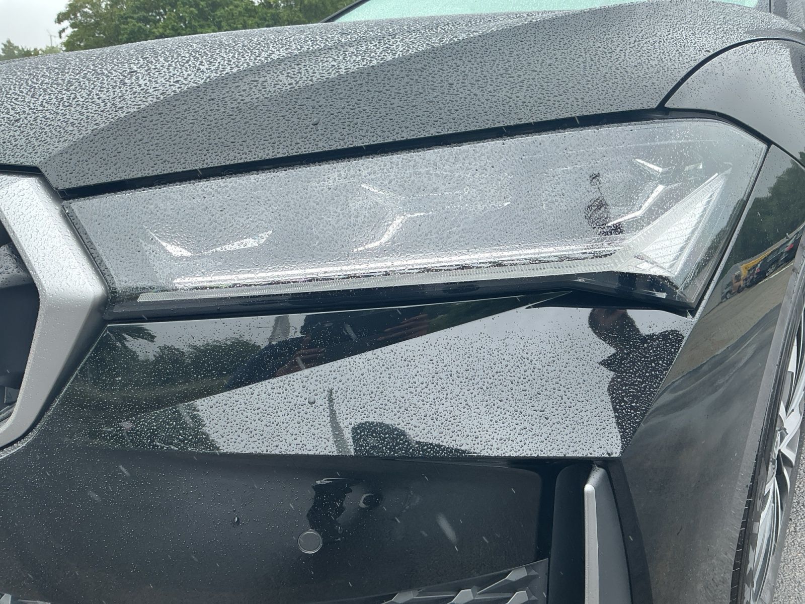 Skoda Superb - Bild 17