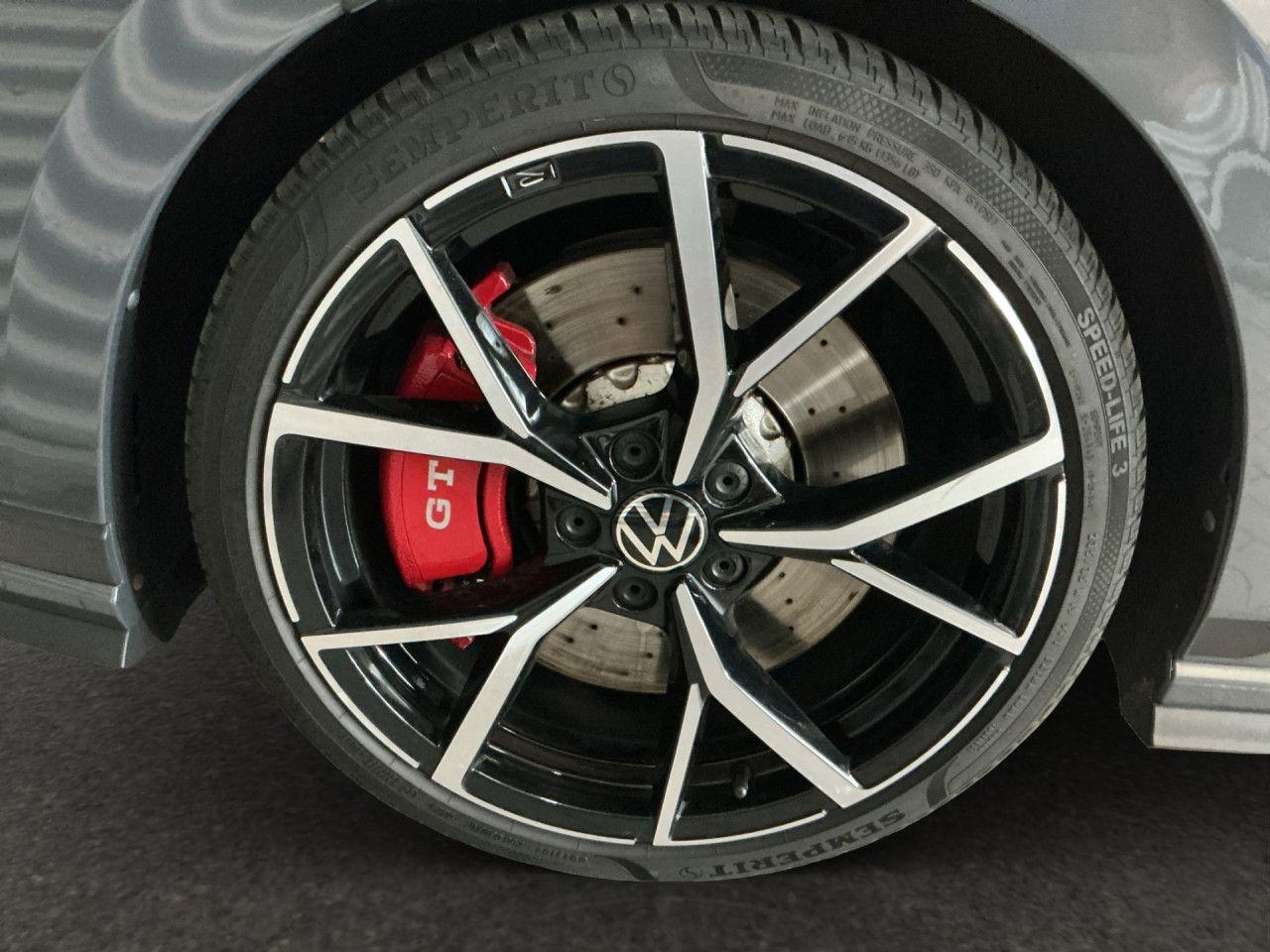 Volkswagen Golf VIII GTI Clubsport 2.0 TSI DSG NAVI, APP, миниатюра 10