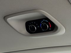 FORD Tourneo Custom|TitaniumX|8-Sitzer|Navi|Leder|AHK