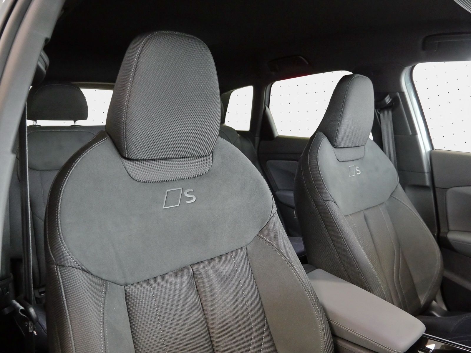 Audi Q3 - Bild 10