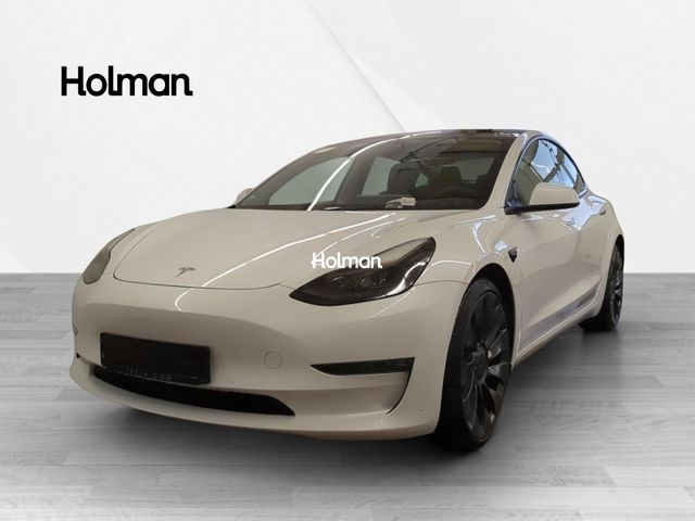 Tesla Model 3 Performance 82 kWh FACELIFT A.Pilot Pr.I