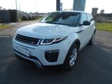 Land Rover Range Evoque 2.0 TD4 150 CV 5p. HSE - Land Rover Range Rover Evoque mit Halbautomatikschaltung