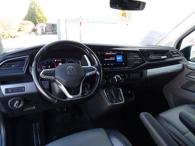 T6.1 Caravelle TDI DSG Highline LR lang 4MOTION