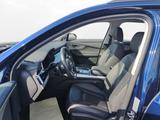 Audi Q7 45 3.0 TDI quattro HUD AHK Luftfahrwerk Leder - Audi: Luftfahrwerk