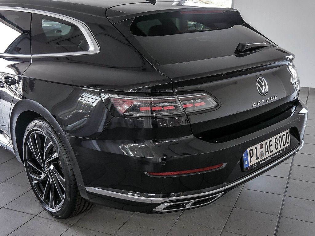 Volkswagen Arteon - Bild 28