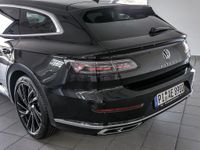 Volkswagen Arteon - Vorschau Bild 28