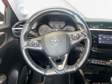 Fotografie des Opel Corsa F "Edition" Bluetooth*Klima*Sitzheizung