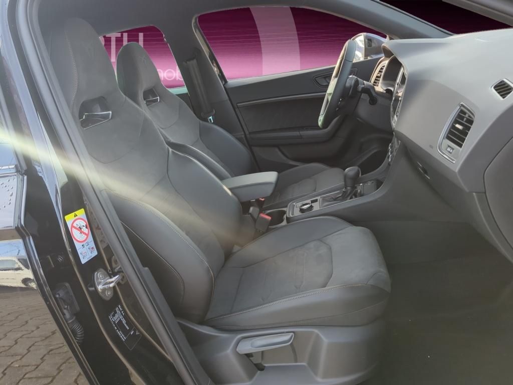 Cupra Ateca - Bild 13