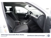 Volkswagen Tiguan Allspace - Vorschau Bild 12