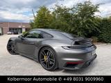 Porsche 911 992 TurboS Coupé LIFT|BURMESTER|PANO|NACHTSI - Porsche 992 Gebrauchtwagen in Hamburg