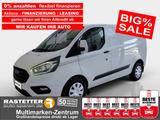 Ford Transit Custom 280 L1 Trend Aut. Sortimo+Navi+SY - Ford Kastenwagen hoch Transit 280