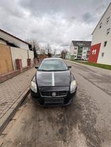 Fiat croma 1,9 Diesel - gebrauchte Fiat Croma aus dem Jahr 2008