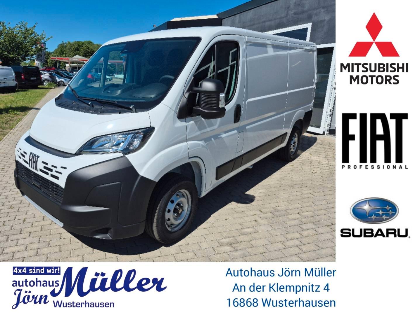 Fiat Ducato 3T L2H1 KAWA  120MT  Standheizung