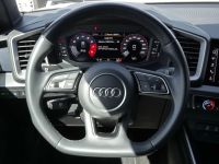 Audi A1 - Vorschau Bild 9