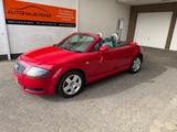 Audi TT Roadster 1.8T 150PS HÜ11/2027 - Audi TT aus 2002: Roadster