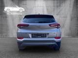 Hyundai Tucson Premium 4WD*Leder & Voll Ausstattung - Hyundai Gebrauchtwagen in Dortmund