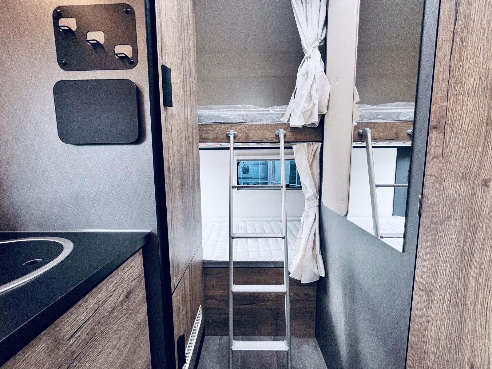 Fahrzeugabbildung XGO Dynamic 27 Modell 2027