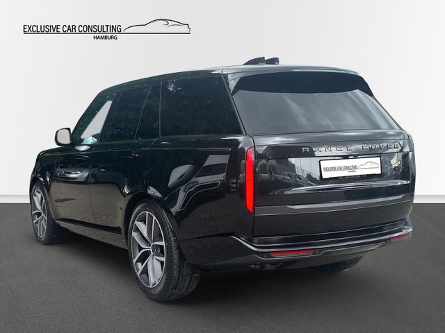 LAND ROVER Range Rover – Bild 4