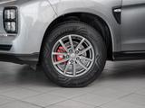 Mitsubishi ASX Spirit Apple CarPlay Android Auto DAB SHZ Rü - Mitsubishi ASX Spirit mit Benzin-Antrieb