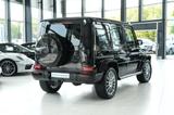 Mercedes-Benz G 500*AMG-LINE*NIGHT*EXCLUSIVE-+*BURMES.*MASSAGE - Mercedes-Benz G 500 in Bonn