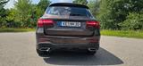 Mercedes-Benz GLC 250 d 4MATIC AMG Line, Luftferderung, Offroa - Cars in Kempten