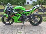 Kawasaki Ninja 125