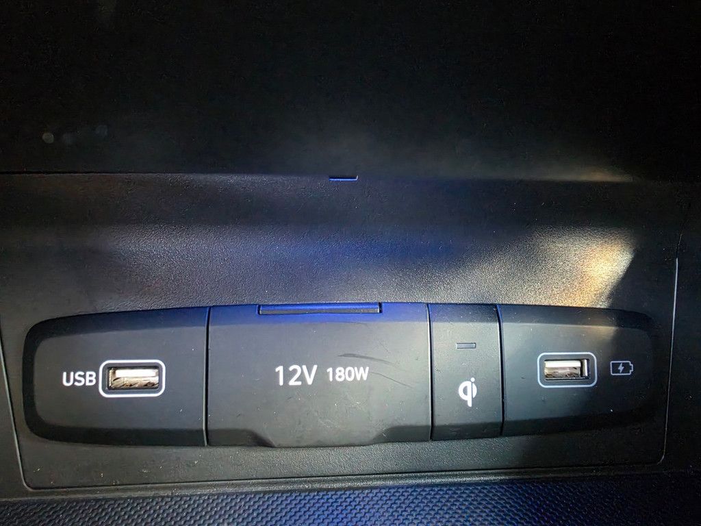 Hyundai Tucson – Bild 22