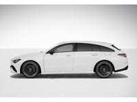 Mercedes-Benz CLA 200 SB AMG-Sport/MLB/Pano/Burm/Night/Memo/19