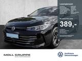 Volkswagen Passat Variant 1.5 TSI Elegance NAVI