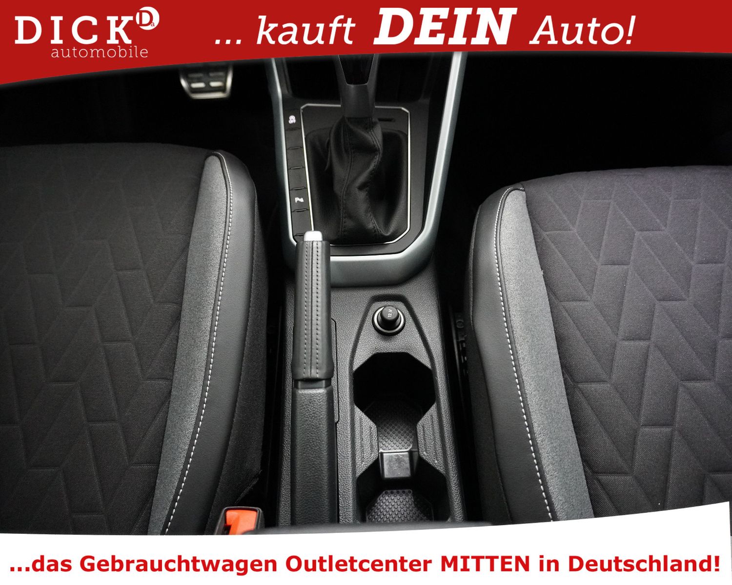 Fahrzeugabbildung Volkswagen Polo VI 1.0TSI DSG Goal VIRTU+KAM+AHK+ACC+SHZ+LE