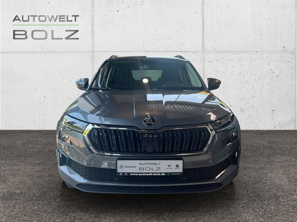 Skoda Karoq - Bild 2