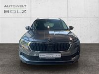 Skoda Karoq - Vorschau Bild 2