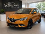 Renault Scenic IV Intens/Leder/LED/Keylessgo/Neu-Tüv - Renault Scenic Gebrauchtwagen in Mannheim