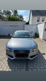 Audi A4 1.8 TFSI 88kw Ambiente Ambiente