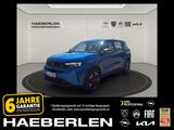Opel Frontera 1.2 Edition *Tech-Paket*SHZ+LHZ+beh.WSS - Opel Frontera: B