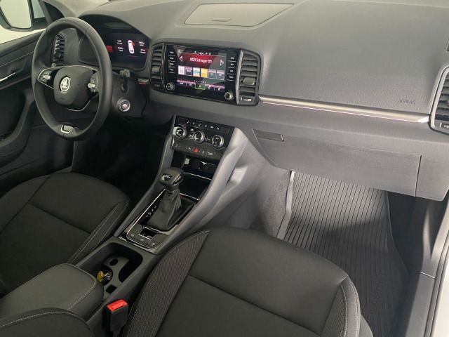 Karoq Selection 1.5 TSI DSG NAVI+PANO