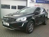 Volvo XC60 D4 Allrad AWD 2.4 5 Zylinder Ocean Race AHK - Volvo: 2.4