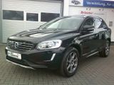 Volvo XC60 D4 Allrad AWD 2.4 5 Zylinder Ocean Race AHK - Volvo XC60: Allradantrieb