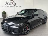 BMW i4 M50 NAV+LED+GLASDACH+KAM+DIGDISPLAY+DCC+20ZO - BMW i4 mit Schiebedach