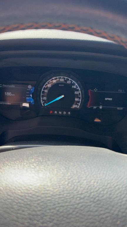 Image of Ford Ranger