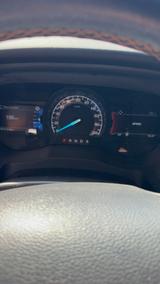 Ford Ranger Wildtrack 3,2 L / V6