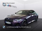 BMW 230i Coupé Coupe M-Sport-Pro adapLED ACC RFK H/K - BMW 230: R