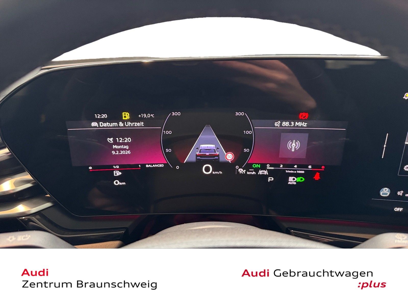 Audi A5 - Bild 12