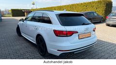 AUDI A4 Avant/S Line Plus Sportpaket/2 Jahre Garantie