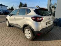 Renault Captur  Life   *Top gepflegt*wenig km*Allwetter*